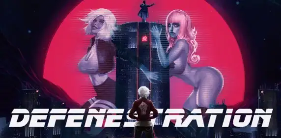 新汉化[日式RPG] 破窗而出 Defenestration V0.5j 内嵌AI汉化步兵版 [ PC+安卓2.30G]