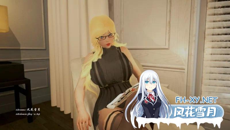 [SLG] [PC+安卓/动态/更新]欧派奥德赛 Oppai Odyssey V0.5汉化赞助版全CG [1+9.2G]