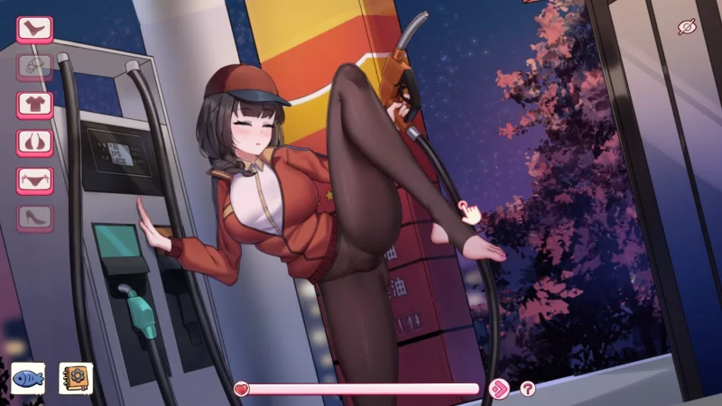 新作[休闲SLG/扮演] 工作日常 Working Daily Build.1872510 官中步兵版+DLC [600M]